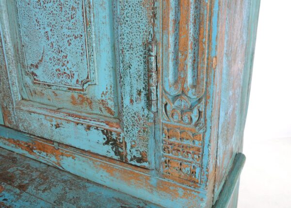Armoire Indienne 10532