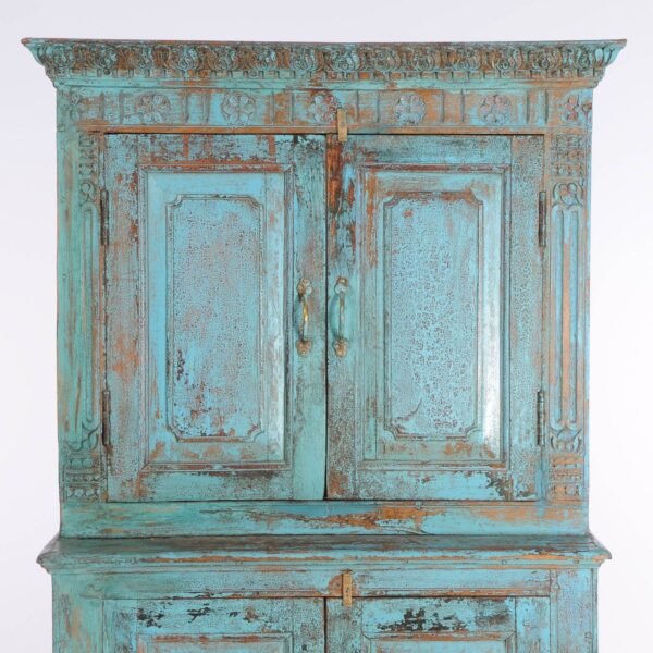 Armoire Indienne 10532
