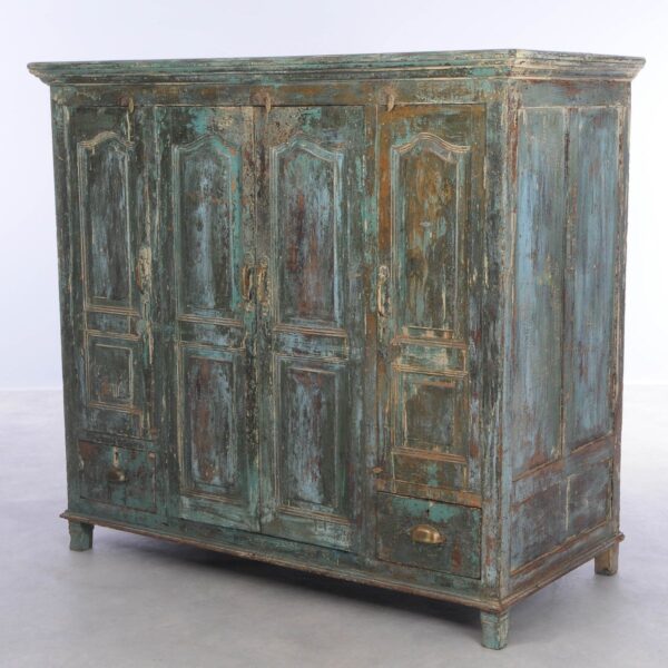 Armoire Indienne 10533