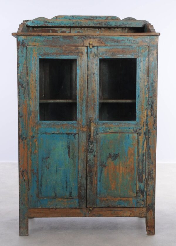 Armoire Indienne 10534