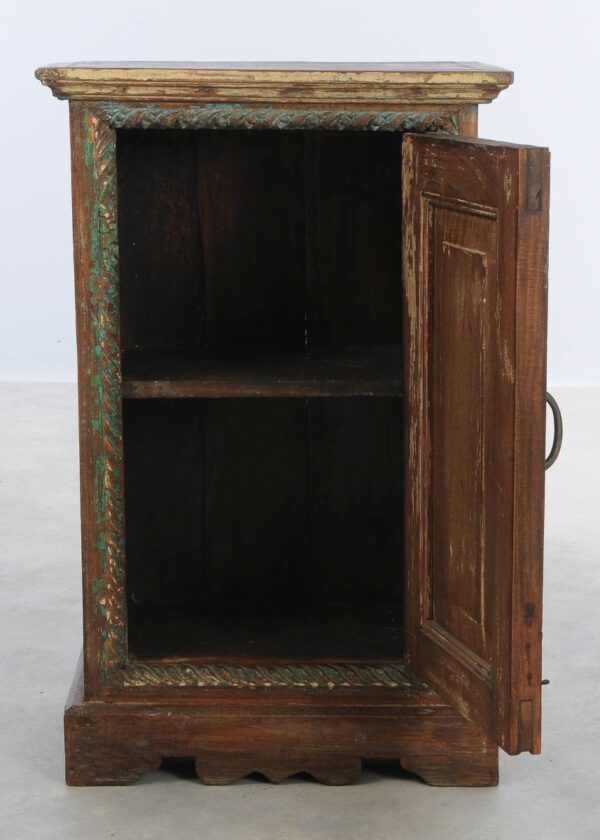 Armoire Indienne 10536