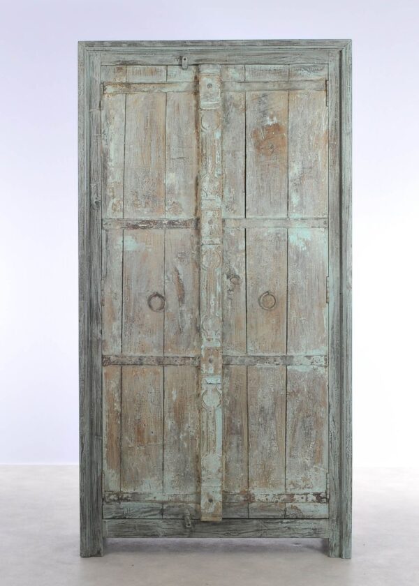 Armoire Indienne 10536