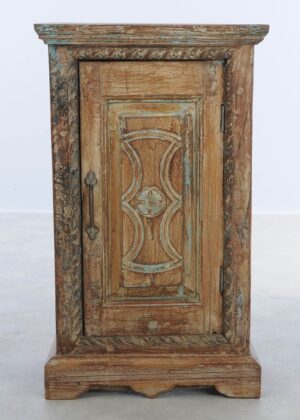 Armoire Indienne 10537