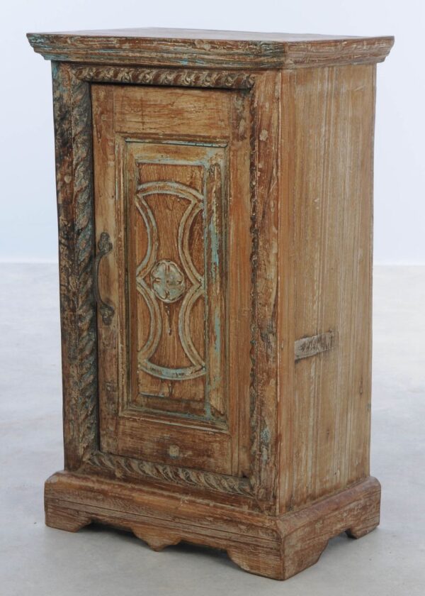 Armoire Indienne 10537