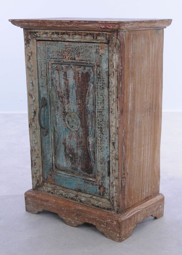 Armoire Indienne 10538