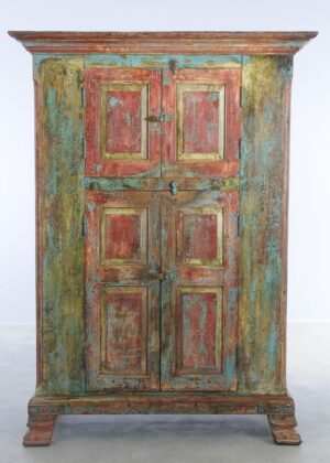 Armoire Indienne 10539