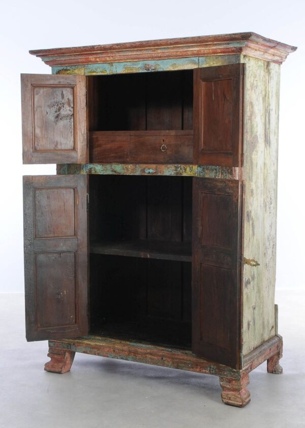 Armoire Indienne 10539