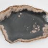 Bord versteend hout 43068j