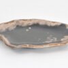 Bord versteend hout 43068j