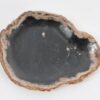 Bord versteend hout 43068l