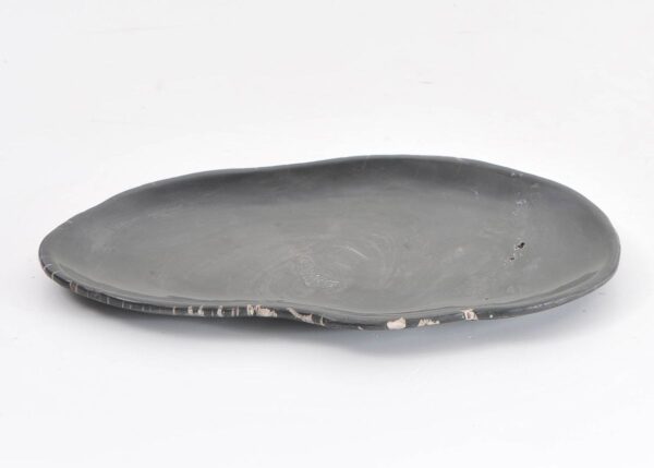Bord versteend hout 43070a