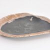 Bord versteend hout 43109