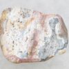 Coffee table petrified wood 43264
