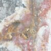 Coffee table petrified wood 43265