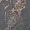 Coffee table petrified wood 43438