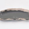 Plate petrified wood 43074c