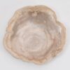 Plate petrified wood 43388k