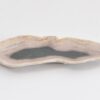Plato madera petrificada 43074d