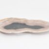 Plato madera petrificada 43074e