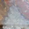 Salontafel versteend hout 43181