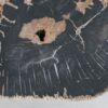 Salontafel versteend hout 43301