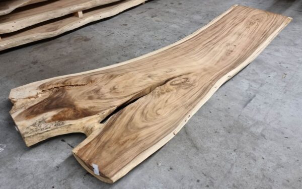Baumstamm Tisch suar 30527