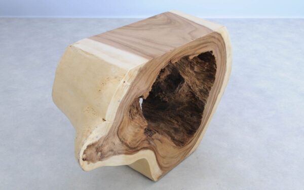 Consoletafel hout 30548