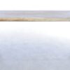 Consoletafel versteend hout 44202