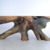 Konsole holz 30567