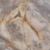 Salontafel versteend hout 45243