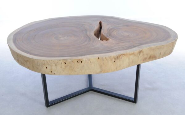 Table basse suar 30628