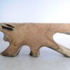 Table console bois 30567