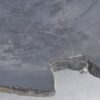 Table basse bois pétrifié 38203