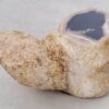 Beistelltisch versteinertes Holz 46201