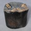 Side table petrified wood 44000