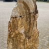 Lápida madera petrificada 47070