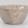 Wash hand basin petrified wood 47168