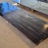 Table en bois pétrifié 45234