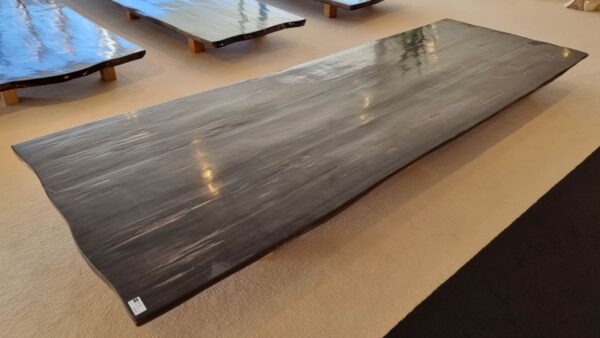 Tafelblad versteend hout 45145