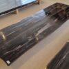 Tafelblad versteend hout 45234