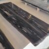Tafelblad versteend hout 45234