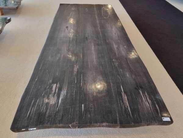 Tisch versteinertes Holz 45145