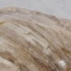 Waschbecke versteinertes Holz 48320
