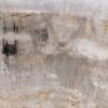 Wastafel versteend hout 48280