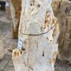 Lápida madera petrificada 48068