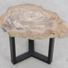Mesa de centro madera petrificada 48249