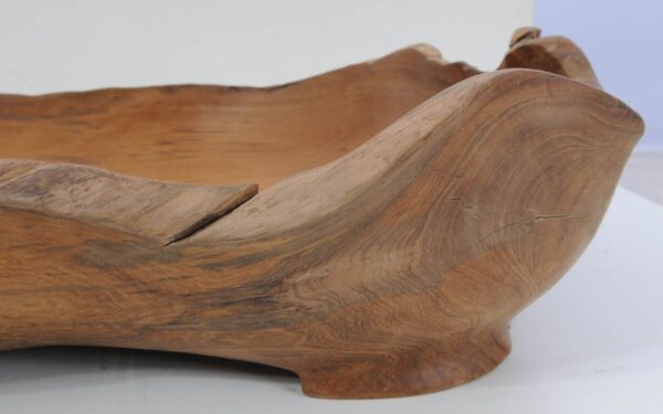 Bowl wood 47046d