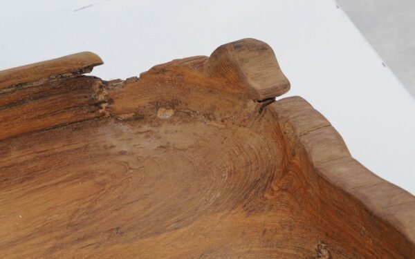 Bowl wood 47046f