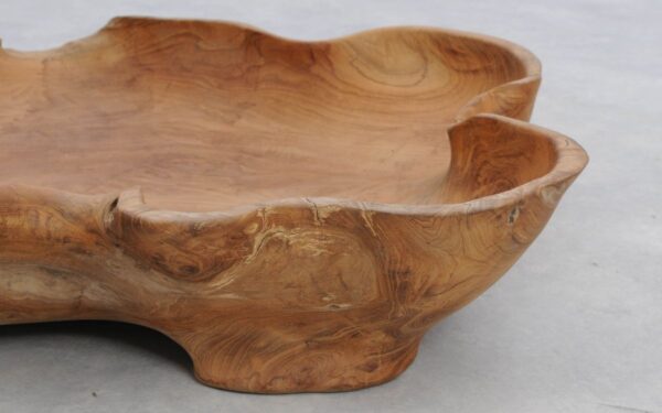 Bowl wood 48000