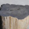 Side table petrified wood 47161
